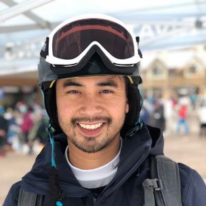 Meet your Posher, Alvin